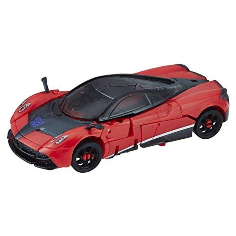 Transformers Generations Studio Series Decepticon Stinger E0740